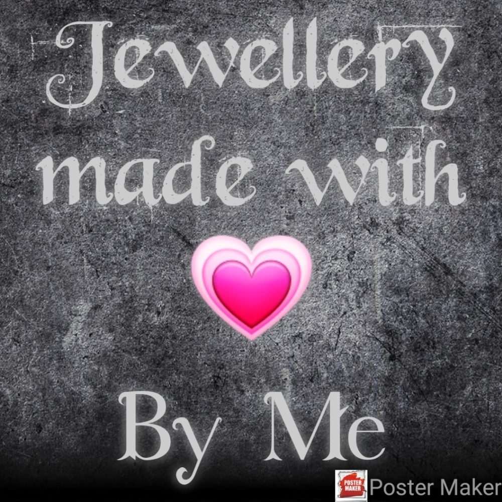 Hand crafted with ❤